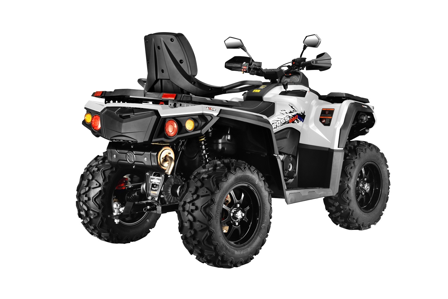 PC650L